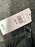 Gap 100% Polyester Black Casual Pants Size 4 - photo 8