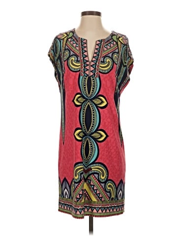 Laundry by Shelli Segal Casual Dress (view 1)