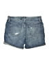 Lou & Grey Blue Denim Shorts Size 27 waist - photo 2