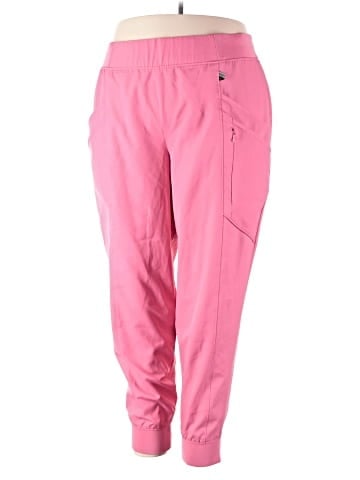 Cuddl Duds Active Pants (view 1)