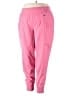 Cuddl Duds Pink Active Pants Size 2X - photo 1
