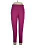 Ideology Purple Active Pants Size XL - photo 1