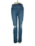 Gap Blue Jeans Size 26R Waist - photo 1