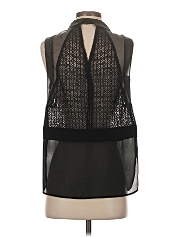 Tahari Sleeveless Blouse (view 2)