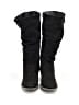 Bass Black Boots Size 7 - photo 2