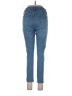 Ashley Mason Solid Blue Jeans Size 11 - photo 2