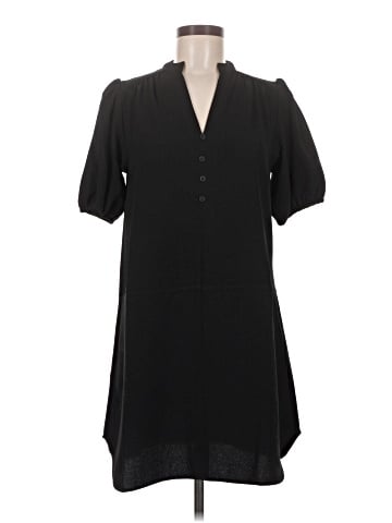 London Times Casual Dress (view 1)