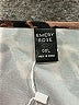 Emery Rose Black 3/4 Sleeve Blouse Size 0X - photo 7
