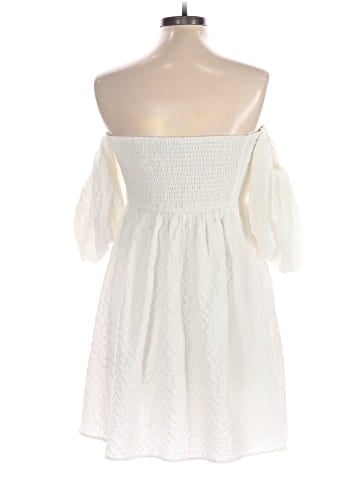 Abercrombie & Fitch Casual Dress (view 2)