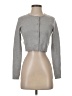 WeWoreWhat Gray Cardigan Size XS - photo 1