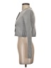 WeWoreWhat Gray Cardigan Size XS - photo 5