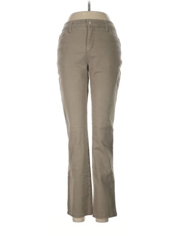 Gloria Vanderbilt Khakis (view 1)