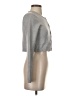 WeWoreWhat Gray Cardigan Size XS - photo 4
