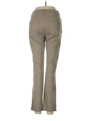 Gloria Vanderbilt Khakis (view 2)