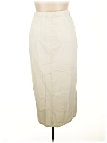 ASOS Design Casual Skirt (view 2)