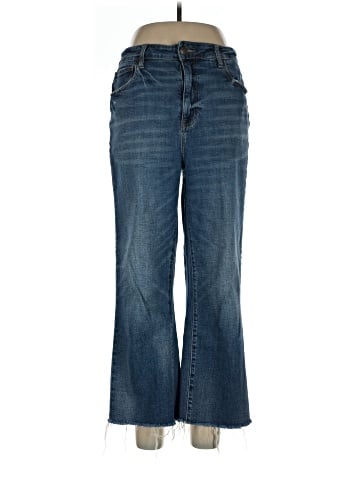 Oliver Logan Jeans (view 1)