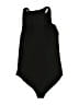 Gaze Black Bodysuit Size S - photo 2