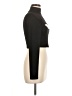 Fashion Nova Black Long Sleeve Top Size M - photo 4