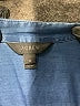 J.Crew Blue Long Sleeve Button-Down Shirt Size 0 - photo 7