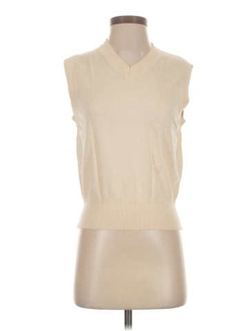 Zara Sleeveless Top (view 1)