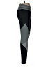 Nike Color Block Black Active Pants Size M - photo 4