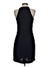 Randi May Collection 100% Polyester Black Cocktail Dress Size 4 - photo 2