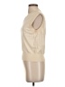 Zara Ivory Sleeveless Top Size S - photo 5