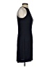 Randi May Collection 100% Polyester Black Cocktail Dress Size 4 - photo 4