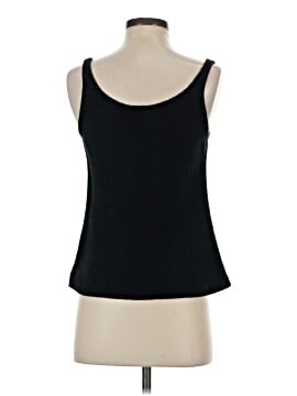 Vince. Sleeveless Top (view 2)