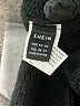 Shein 100% Polyester Black Cardigan Size XXL - photo 7