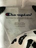 Champion White Pullover Hoodie Size 5 - photo 3