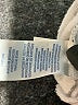 Champion White Pullover Hoodie Size 5 - photo 4