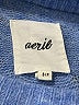 Aerie Blue Pullover Sweater Size S - photo 7