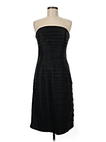 JS Collections Cocktail Dress (view 1)