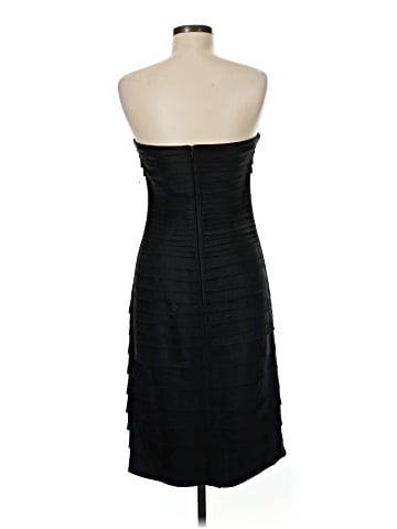 JS Collections Cocktail Dress (view 2)