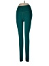 Fabletics Teal Active Pants Size M - photo 1