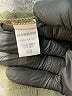 Monrow 100% Rayon Green Track Pants Size XS - photo 8