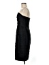 JS Collections Black Cocktail Dress Size 8 - photo 5