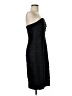 JS Collections Black Cocktail Dress Size 8 - photo 4