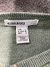 Mango Green Cardigan Size L - photo 7