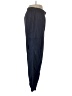 Fabletics 100% Polyester Blue Cargo Pants Size L - photo 4