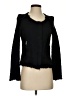 IRO Black Jacket Size Sm (1) - photo 1