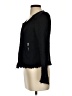 IRO Black Jacket Size Sm (1) - photo 5