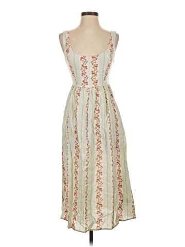 WeWoreWhat Cocktail Dress (view 1)