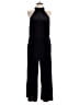 A New Day Black Jumpsuit Size L - photo 1