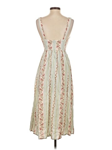 WeWoreWhat Cocktail Dress (view 2)