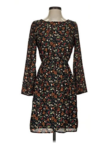 J.Crew Mercantile Casual Dress (view 1)