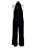 A New Day Black Jumpsuit Size L - photo 2