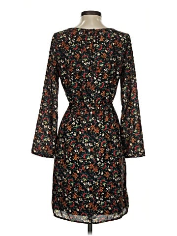 J.Crew Mercantile Casual Dress (view 2)