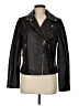 Sam Edelman 100% Polyester Black Jacket Size M - photo 1